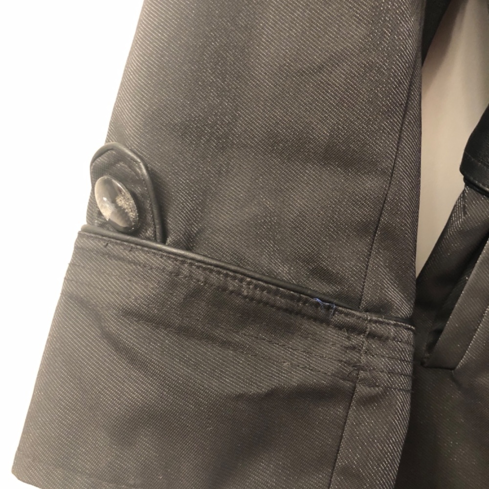 Jacket - Picture 3 of 3